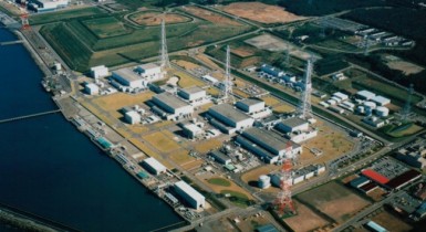 Япония расширяет зону эвакуации вокруг аварийной АЭС