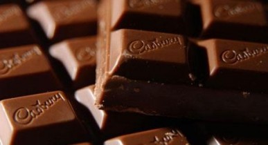Ученые изобрели полезный шоколад