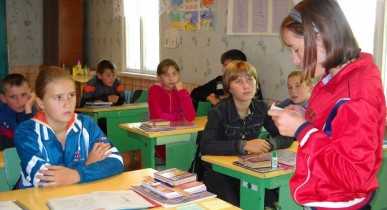Общеобразовательные школы в Украине будут работать в одну смену, — Минобразования