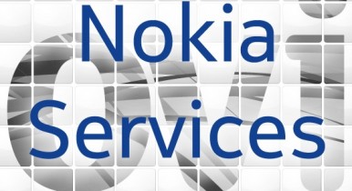 Nokia отказывается от бренда Ovi