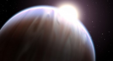Найдена экзопланета с высокой вероятностью существования жизни