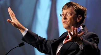 Билл Гейтс рассказал о своей роли в покупке Skype