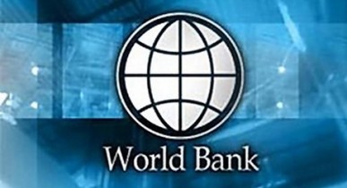 Всемирный банк даст Украине 200 миллионов долларов на сокращение энергоемкости