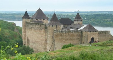 Эксперт: За последние три года на реставрацию замков в Украине не выделено ни копейки