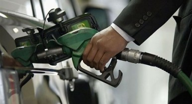 Бензин хотят продавать с «акцизной маркой»