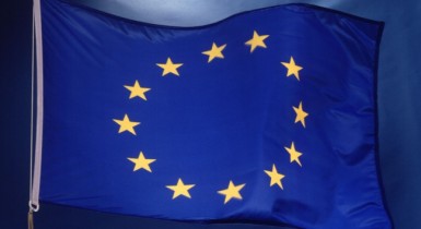 Евросоюз одобрил введение новых санкций против Ирана и Сирии