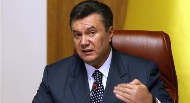 Аграрии призвали Януковича в союзники