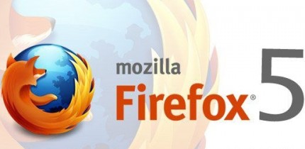 Вышла бета-версия браузера Firefox 5