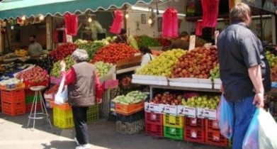 Долгожданный перелом: в Украине начали дешеветь овощи