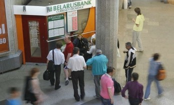 В Беларуси невозможно купить спички и бензин