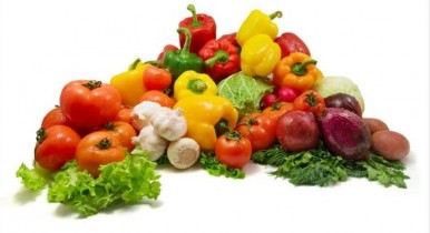В Украине резко упали цены на овощи