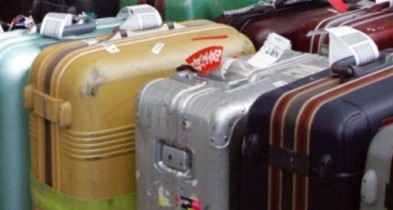 Через неделю вступают в силу новые нормы бесплатного провоза багажа самолетами