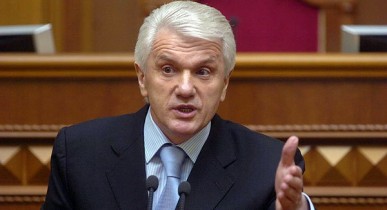 Литвин: Народные депутаты Украины должны сами обнародовать собственные декларации о доходах
