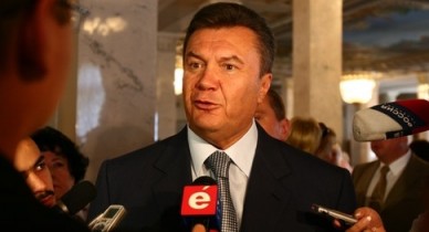 Янукович: Тарифная политика в сфере ЖКХ будет государственной
