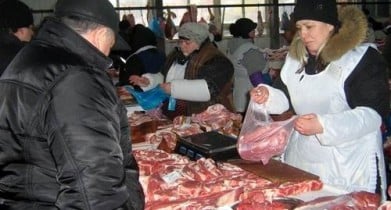 Ветслужба взялась за качество мяса