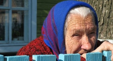 Верховная Рада отложила повышение пенсионного возраста