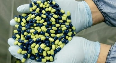 Верховная Рада приняла законопроект о предотвращении фальсификации лекарств