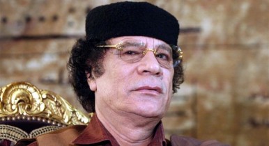 Мнение: если Муаммар Каддафи покинет страну — это будет для нее худшим сценарием
