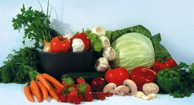 Украинцы могут не переживать о качестве овощей на прилавках