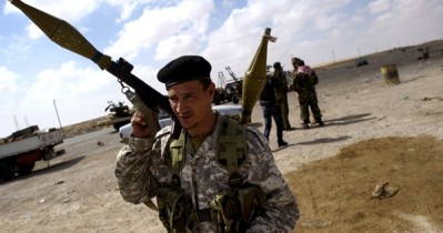НАТО решило продлить военную миссию в Ливии на три месяца — до конца сентября