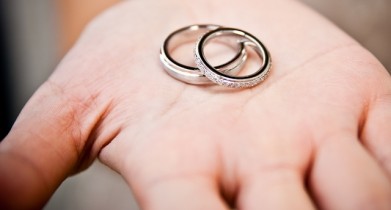 В ВР зарегистрирован законопроект о повышении в Украине уровня минимального брачного возраста