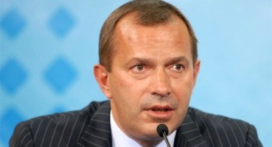 У Клюева почти подготовили программу развития Украины «с цифрами»