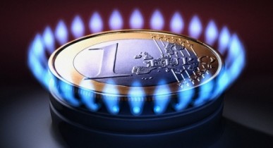 Президент призывает Кабмин учесть возможность роста цены на газ