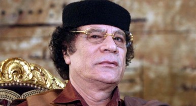Мнение: ливийский народ должен готовиться к будущему без Каддафи