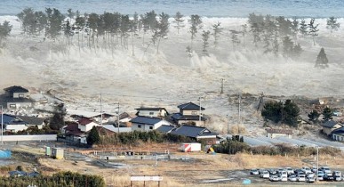 «Фукусима» стала вдвое страшнее
