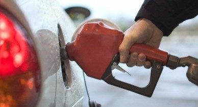 Цена на бензин А-95 в Украине снова начала повышаться