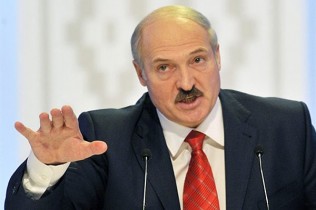 Лукашенко предложил пересадить правительство на велосипеды