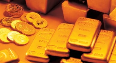 Золото: стоит ли вкладывать в него сбережения?