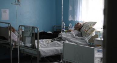 Врачи не исключают распространения холеры по всей Украине