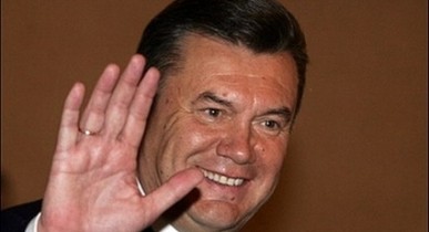 У Януковича ждут миссию МВФ не только ради денег