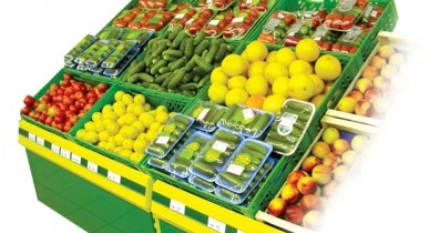 Цены на плодоовощную продукцию в Украине снижаются – эксперты