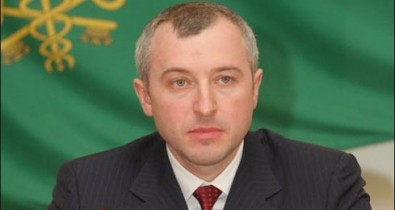 Игорь Калетник против объединения таможенной и налоговой службы