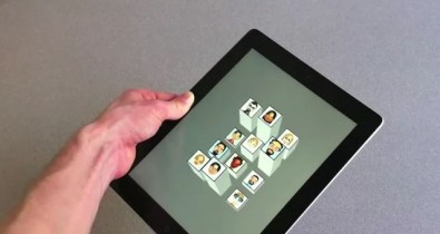 iPad излучает странные сигналы и крушит самолеты