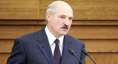 Лукашенко попросил на реформы триллион долларов