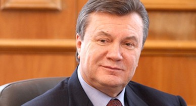 Янукович прогнозирует возмещение 95% НДС в автоматическом режиме в 2011 году