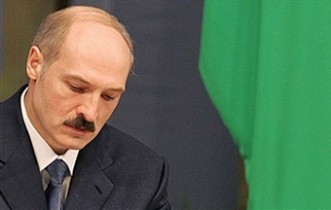 Москва пригрозила отобрать у Минска кредит после речи Лукашенко