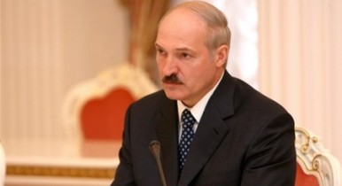 Лукашенко: мы хотели бы видеть Украину в Таможенном союзе