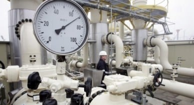Неудача «Газпрома» в переговорах с Китаем может помочь Украине снизить цену на газ
