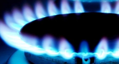Украине грозит новый газовый скандал