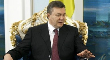 Янукович: Евроинтеграция является безусловным приоритетом для Украины