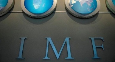Украина не договорилась с МВФ об очередном транше