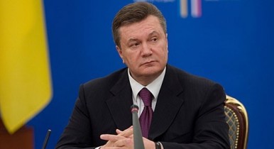 Янукович: Административная реформа в Украине реализовывается успешно