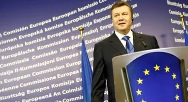 Украине осталось выполнить 4 обязательства перед Советом Европы
