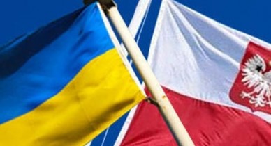 Украина заинтересована в энергетическом сотрудничестве с Польшей
