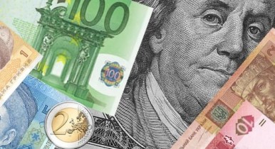 Убыток украинских банков превысил 1 миллиард гривен