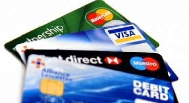 Как уберечь свою банковскую карту от «тихарей»?